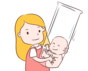 捐卵试管婴儿